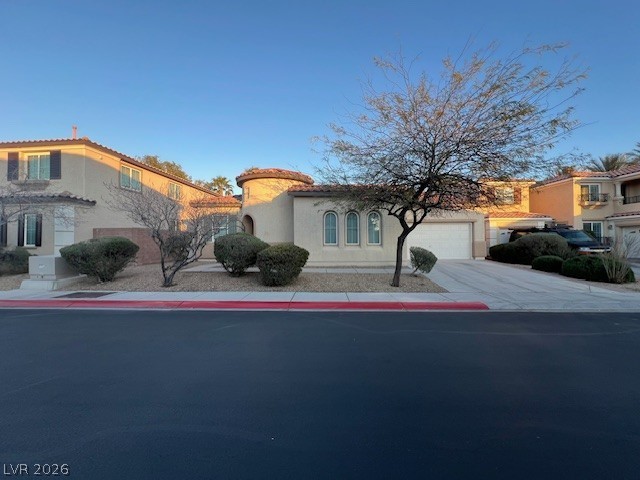 6524 Greenlet Avenue North Las Vegas NV 89084