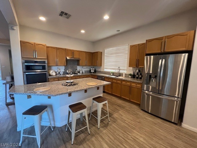 6524 Greenlet Avenue North Las Vegas NV 89084