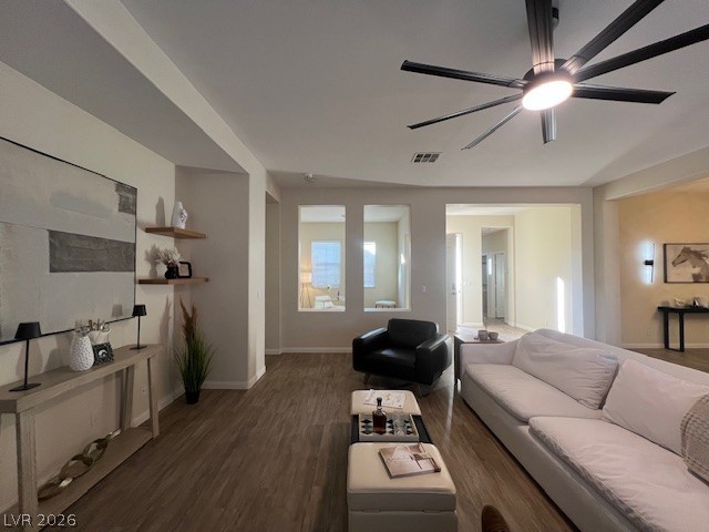 6524 Greenlet Avenue North Las Vegas NV 89084