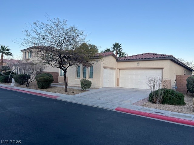 6524 Greenlet Avenue North Las Vegas NV 89084