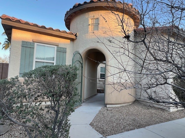 6524 Greenlet Avenue North Las Vegas NV 89084