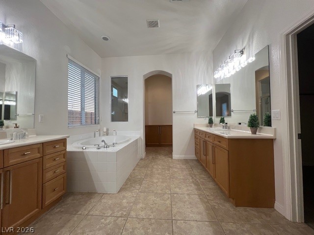 6524 Greenlet Avenue North Las Vegas NV 89084