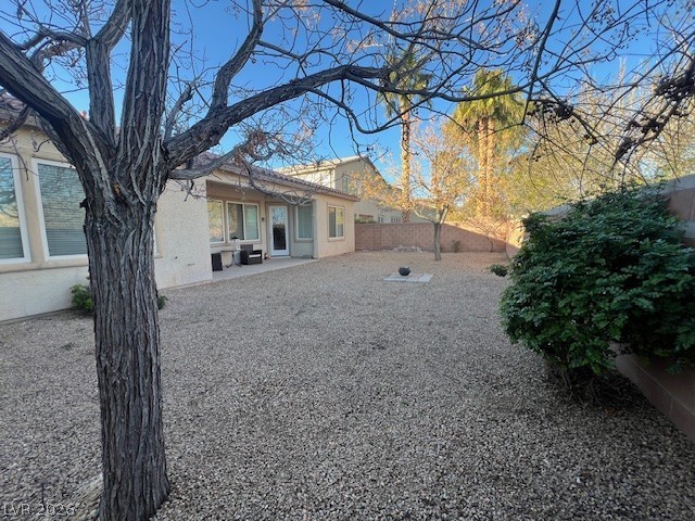 6524 Greenlet Avenue North Las Vegas NV 89084
