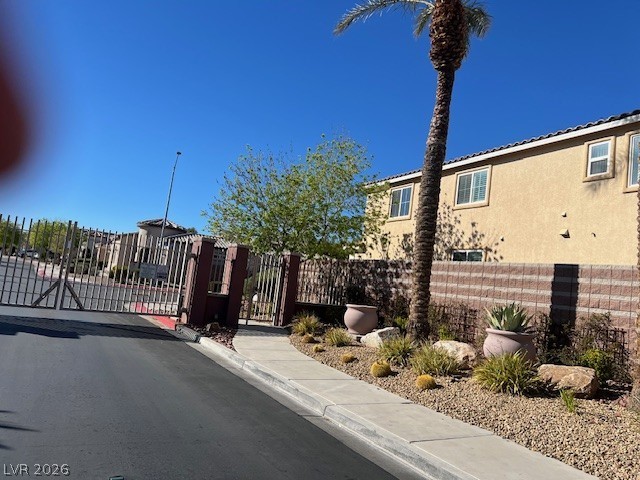 6524 Greenlet Avenue North Las Vegas NV 89084
