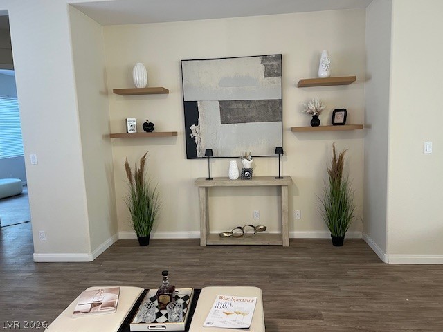 6524 Greenlet Avenue North Las Vegas NV 89084