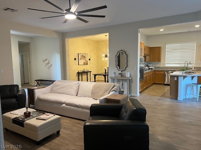 6524 Greenlet Avenue North Las Vegas NV 89084