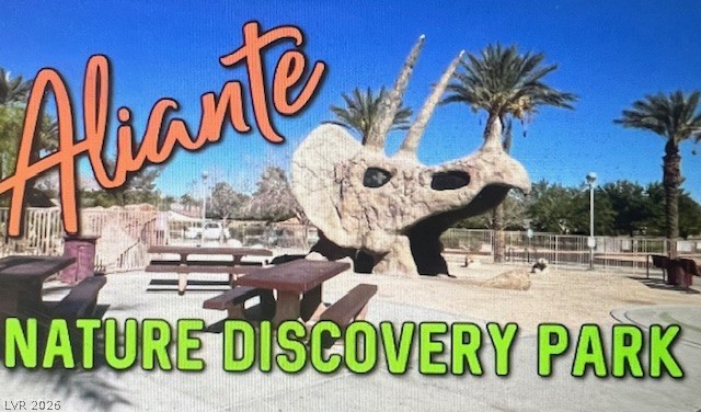 6524 Greenlet Avenue North Las Vegas NV 89084