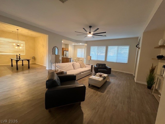 6524 Greenlet Avenue North Las Vegas NV 89084
