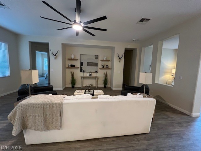 6524 Greenlet Avenue North Las Vegas NV 89084