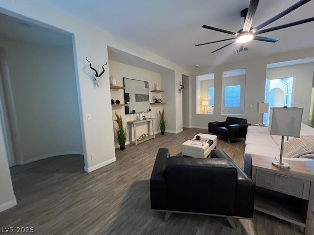6524 Greenlet Avenue North Las Vegas NV 89084