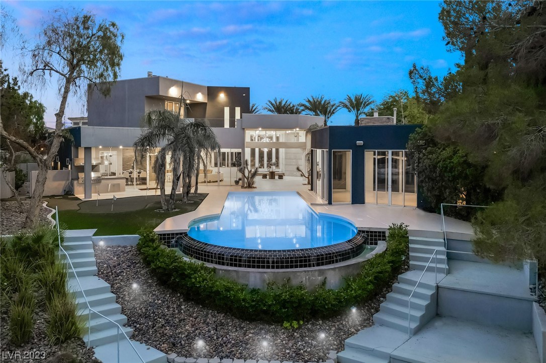 2825 Coast Line Court Las Vegas NV 89117