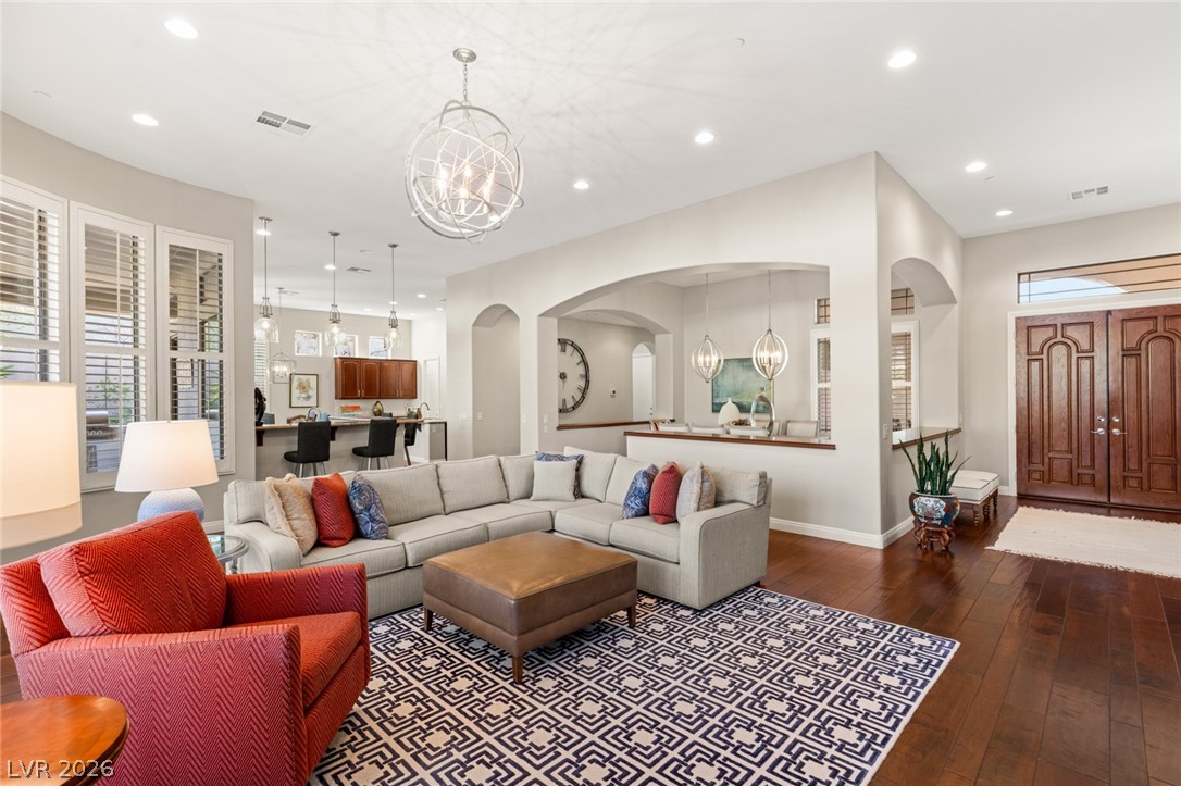 26 Hassayampa Trail Henderson NV 89052