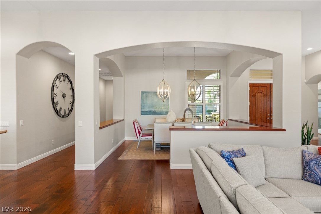 26 Hassayampa Trail Henderson NV 89052