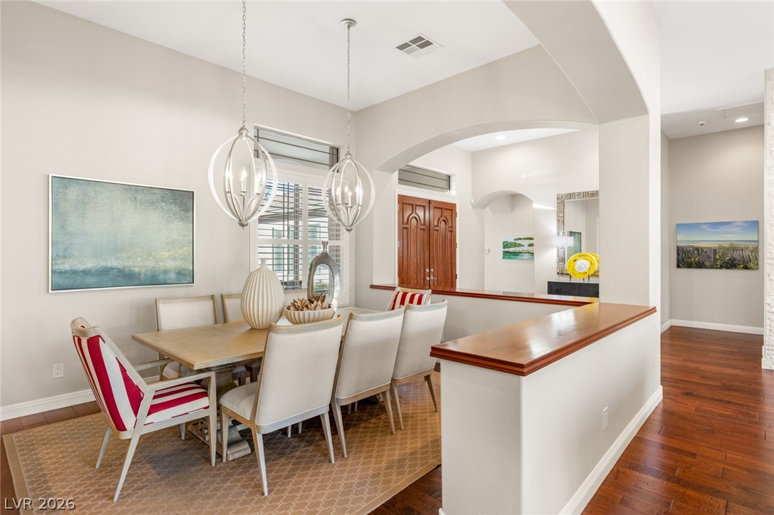 26 Hassayampa Trail Henderson NV 89052