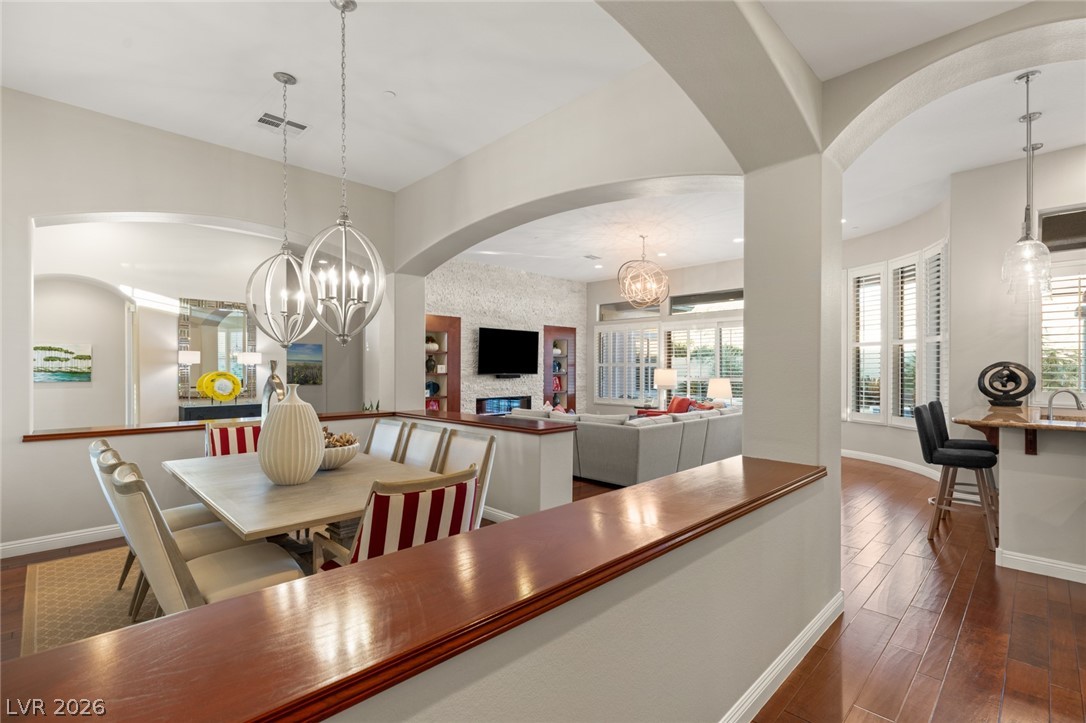 26 Hassayampa Trail Henderson NV 89052