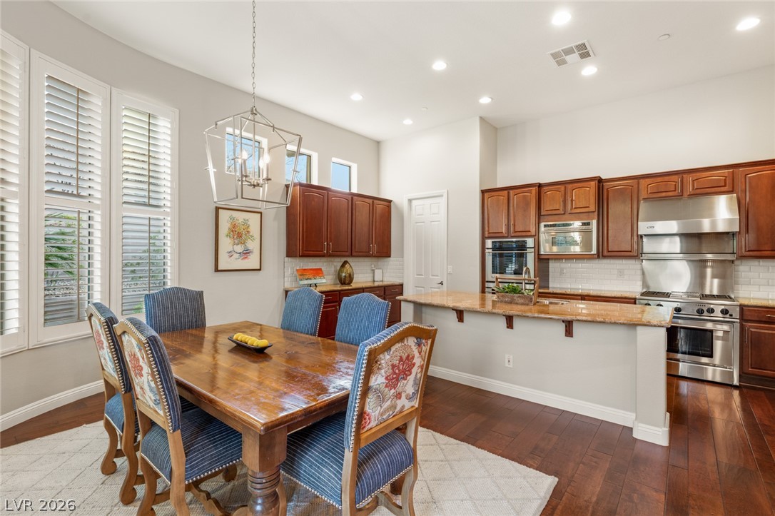 26 Hassayampa Trail Henderson NV 89052