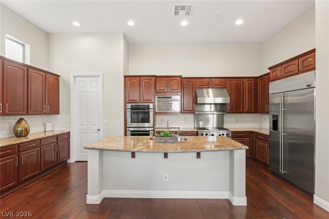 26 Hassayampa Trail Henderson NV 89052