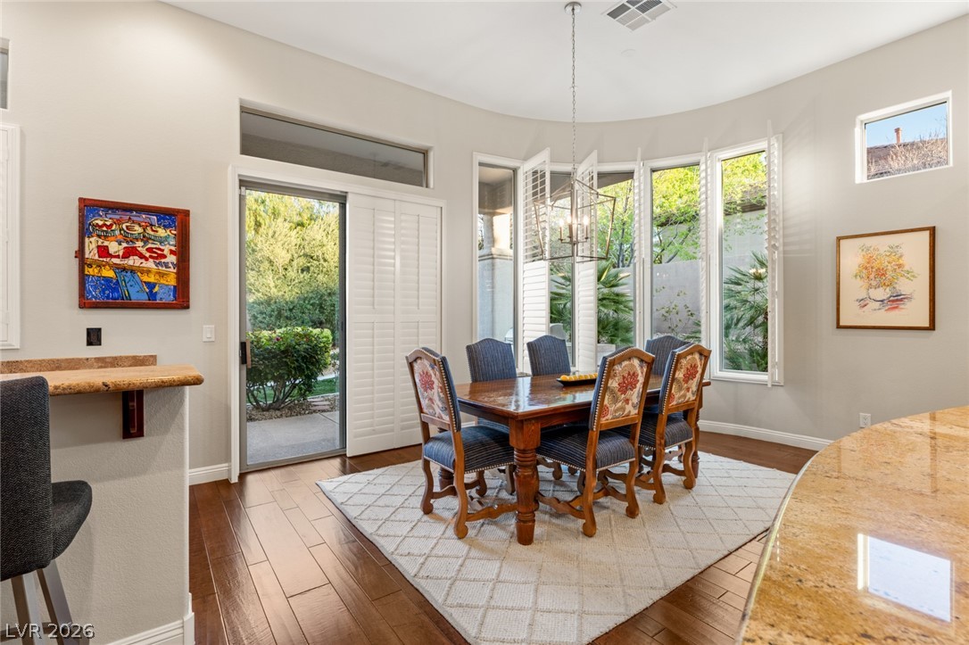 26 Hassayampa Trail Henderson NV 89052