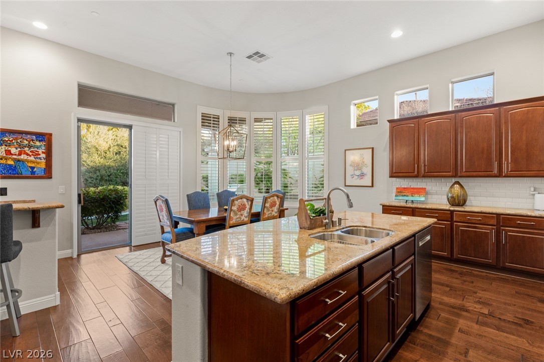 26 Hassayampa Trail Henderson NV 89052