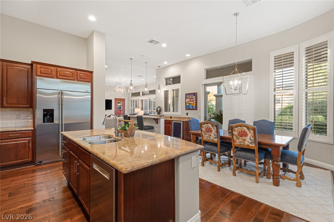 26 Hassayampa Trail Henderson NV 89052