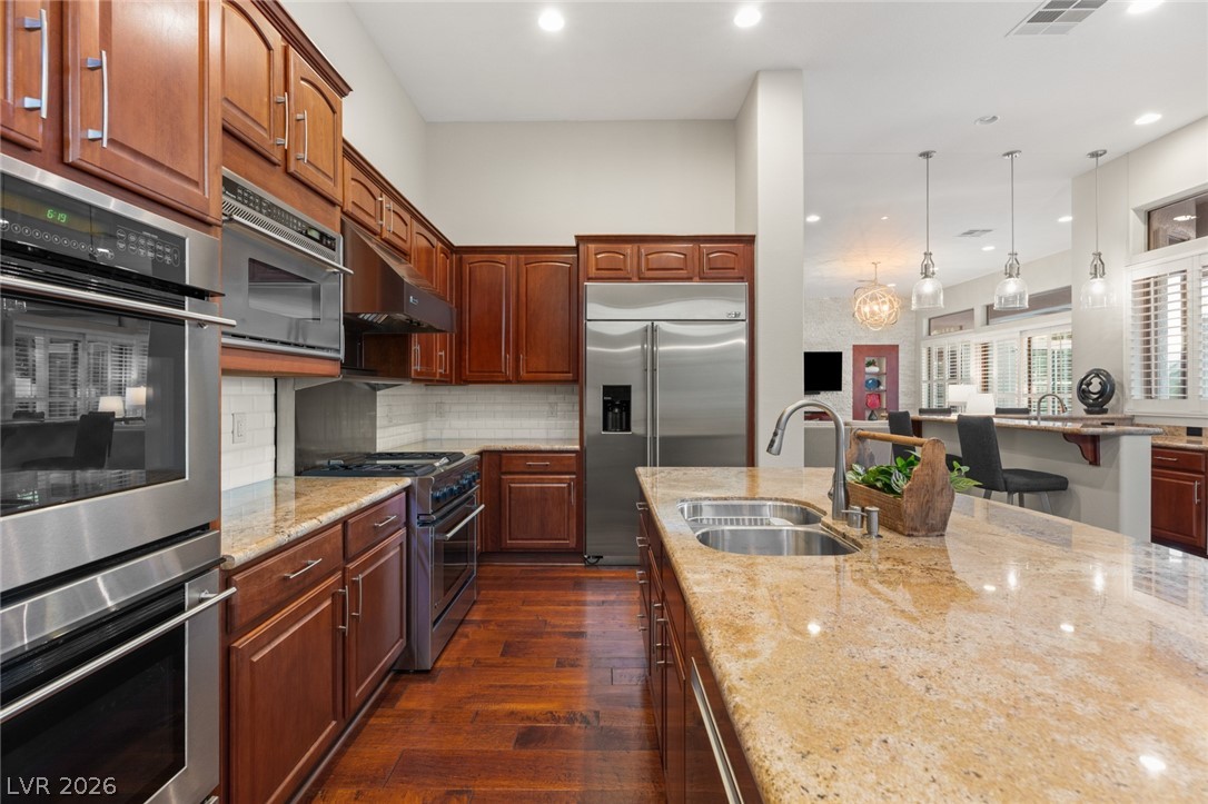 26 Hassayampa Trail Henderson NV 89052