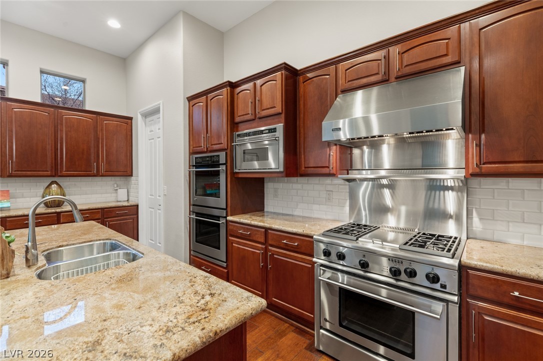 26 Hassayampa Trail Henderson NV 89052