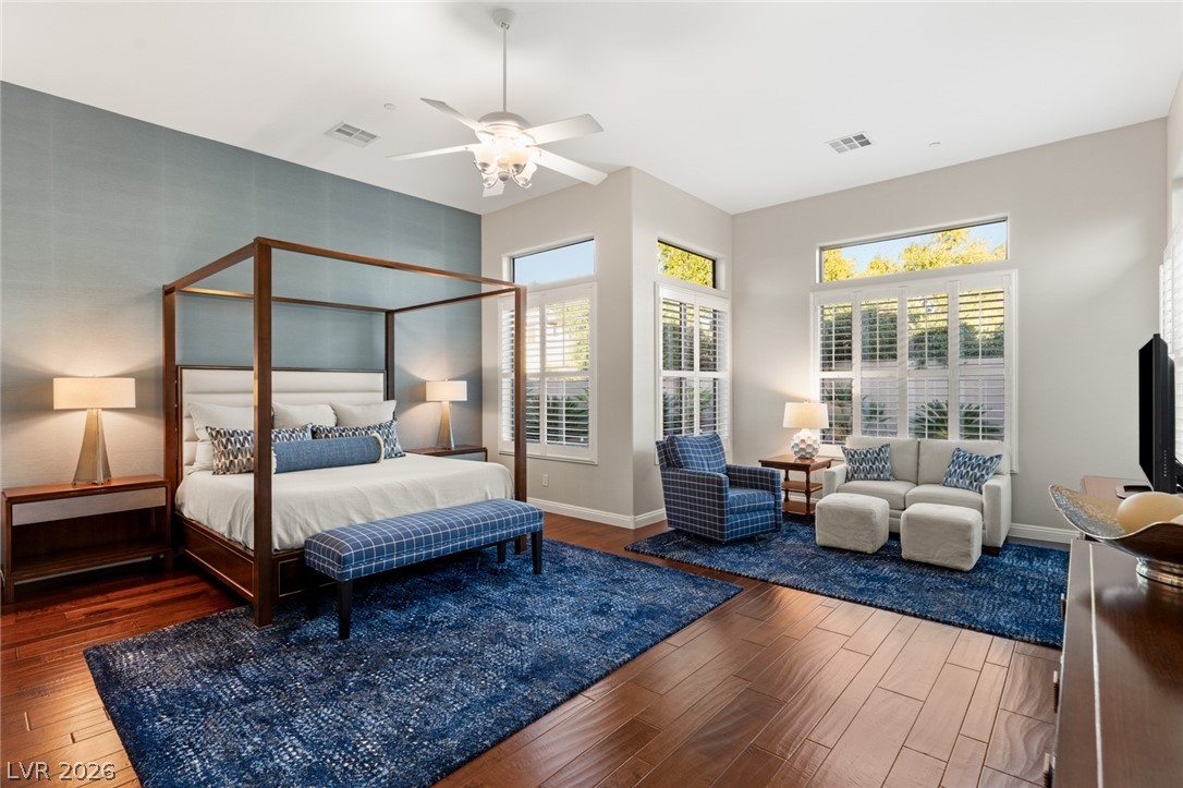 26 Hassayampa Trail Henderson NV 89052