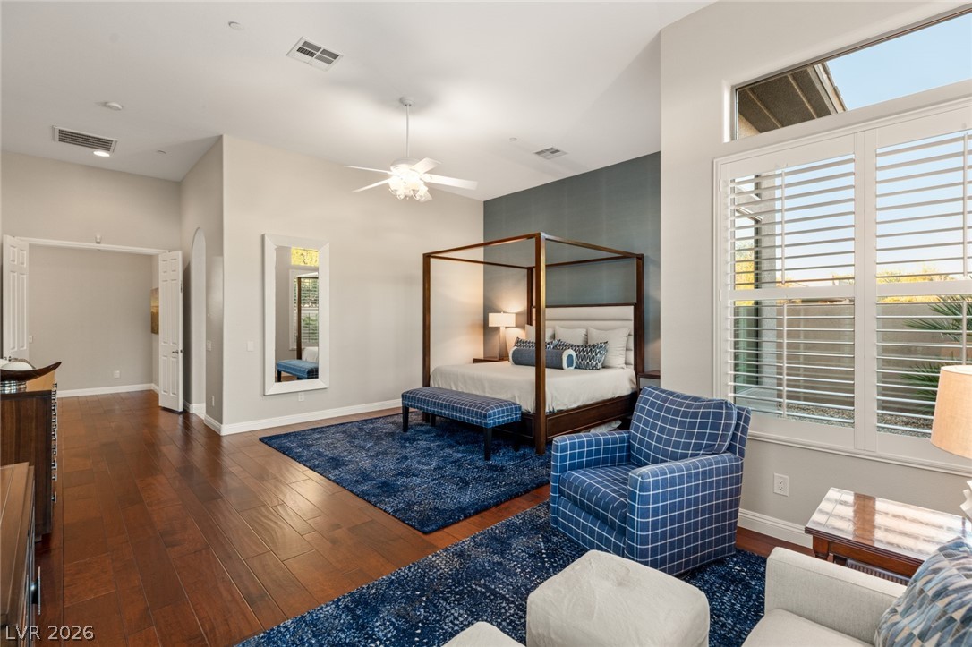 26 Hassayampa Trail Henderson NV 89052
