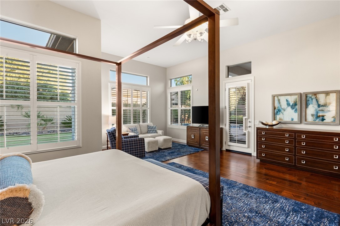 26 Hassayampa Trail Henderson NV 89052