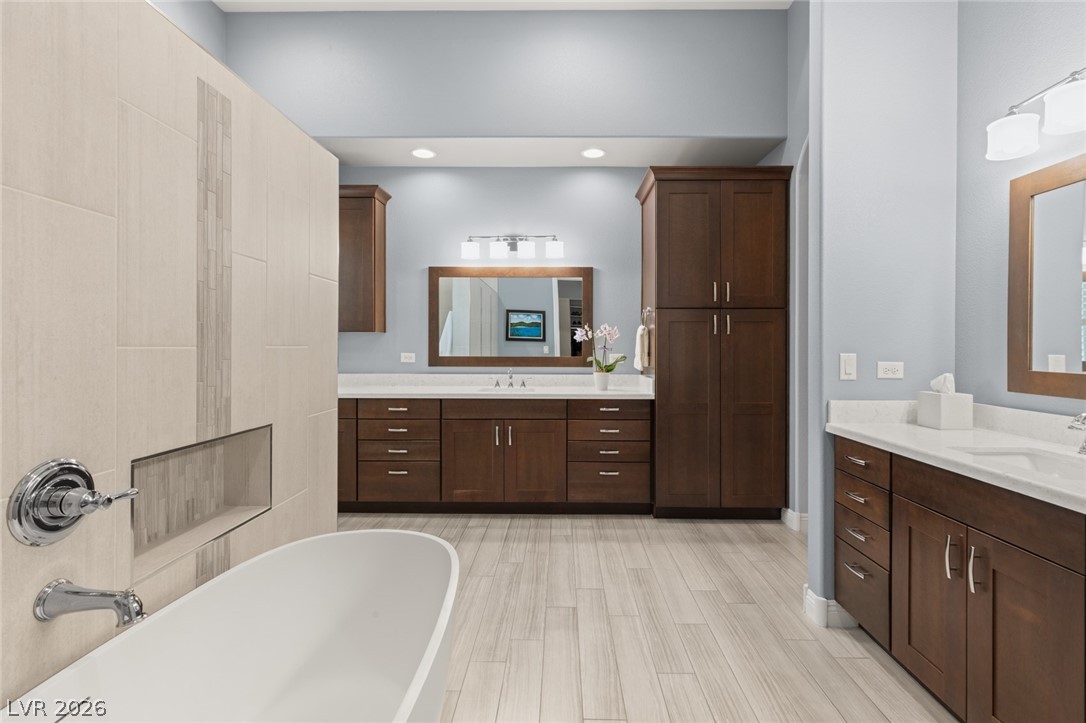 26 Hassayampa Trail Henderson NV 89052