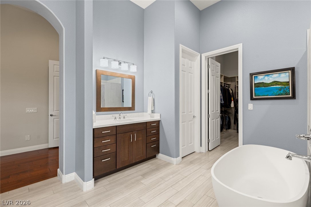 26 Hassayampa Trail Henderson NV 89052