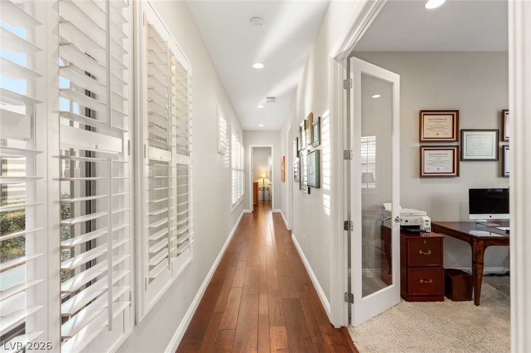 26 Hassayampa Trail Henderson NV 89052