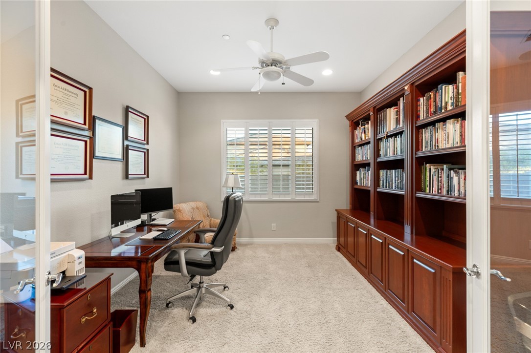 26 Hassayampa Trail Henderson NV 89052