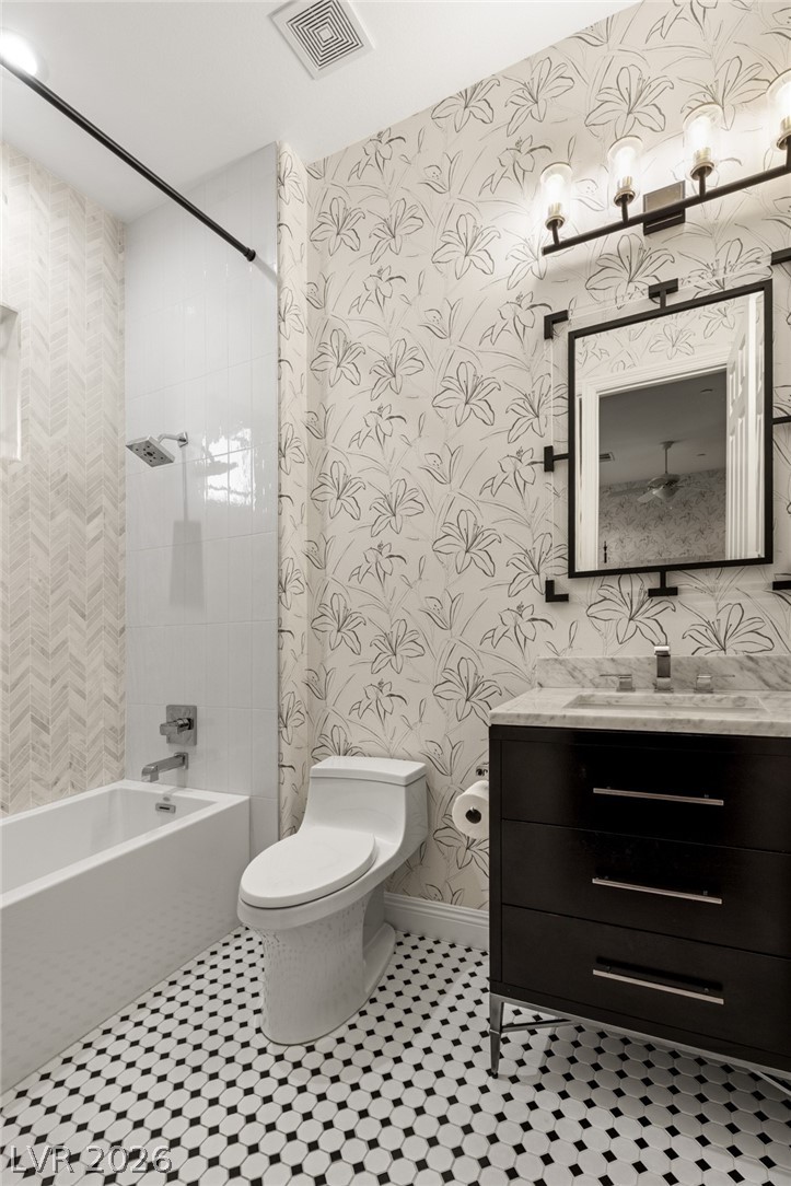26 Hassayampa Trail Henderson NV 89052