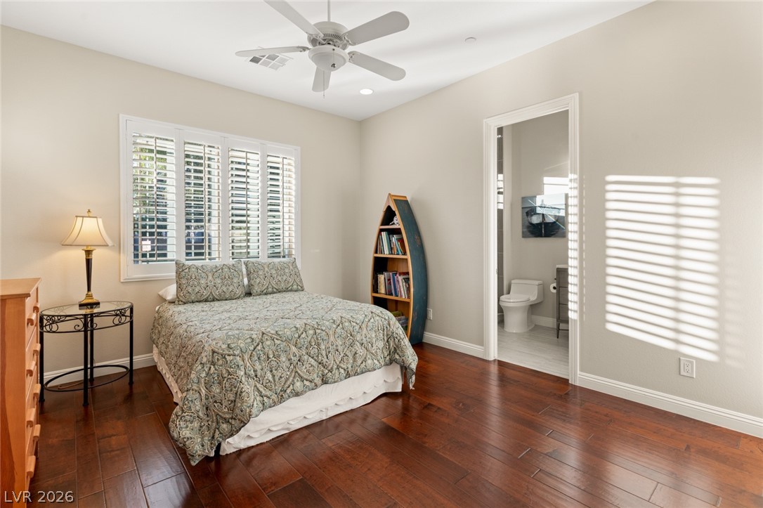 26 Hassayampa Trail Henderson NV 89052