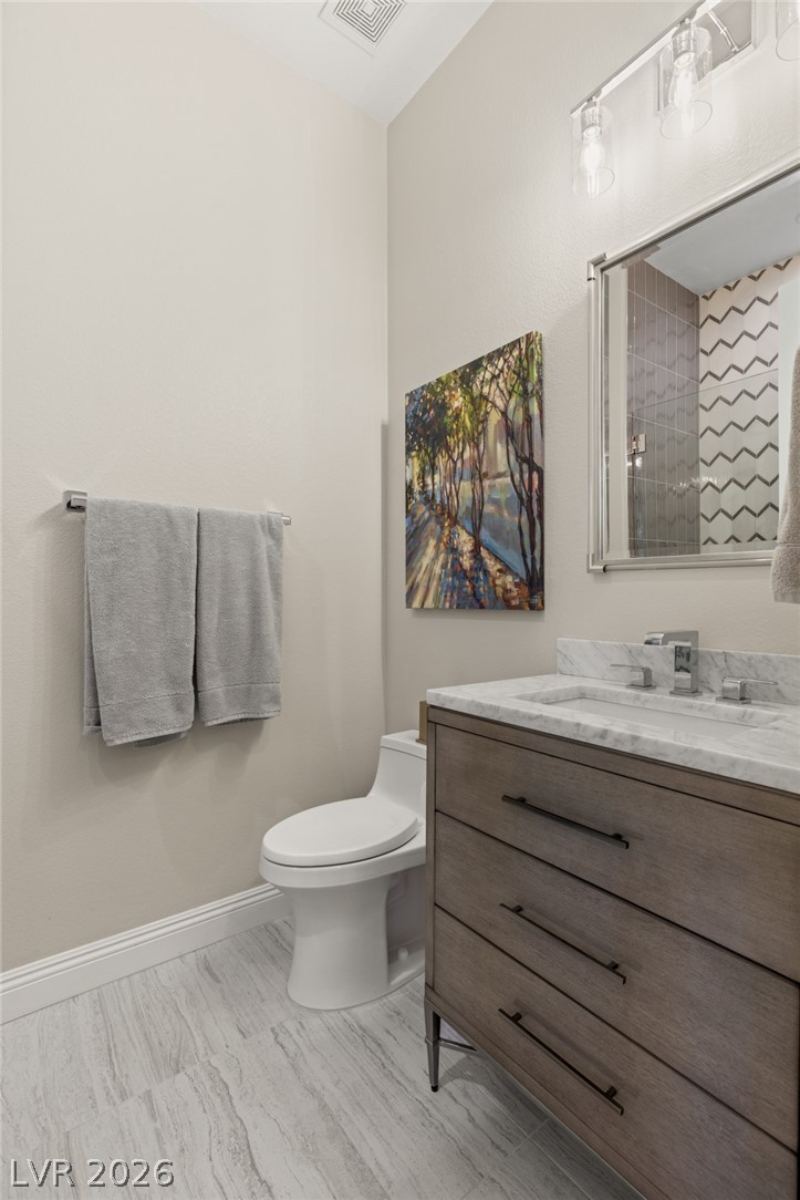 26 Hassayampa Trail Henderson NV 89052