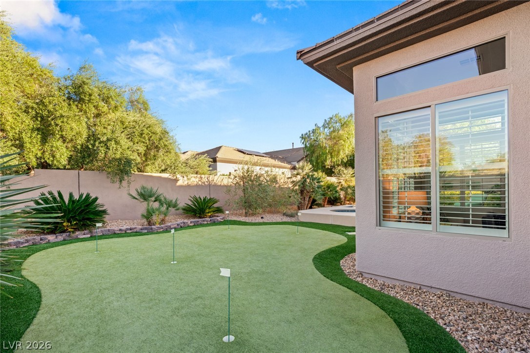 26 Hassayampa Trail Henderson NV 89052