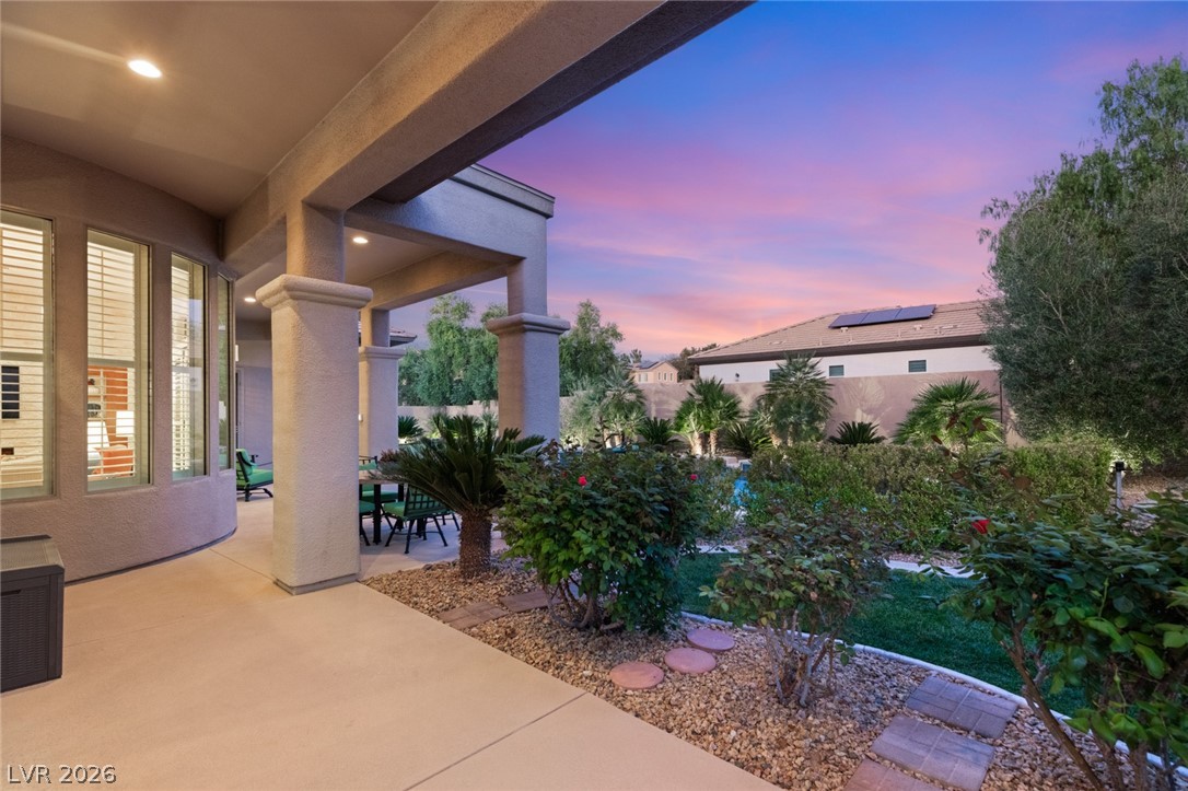 26 Hassayampa Trail Henderson NV 89052
