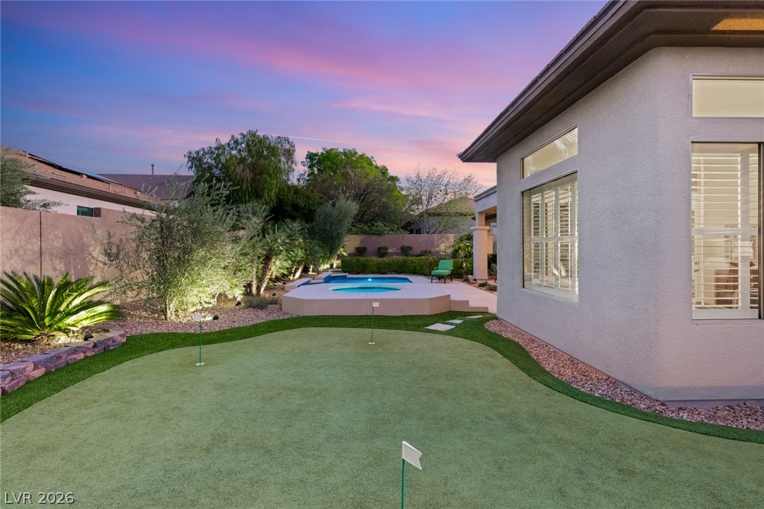 26 Hassayampa Trail Henderson NV 89052