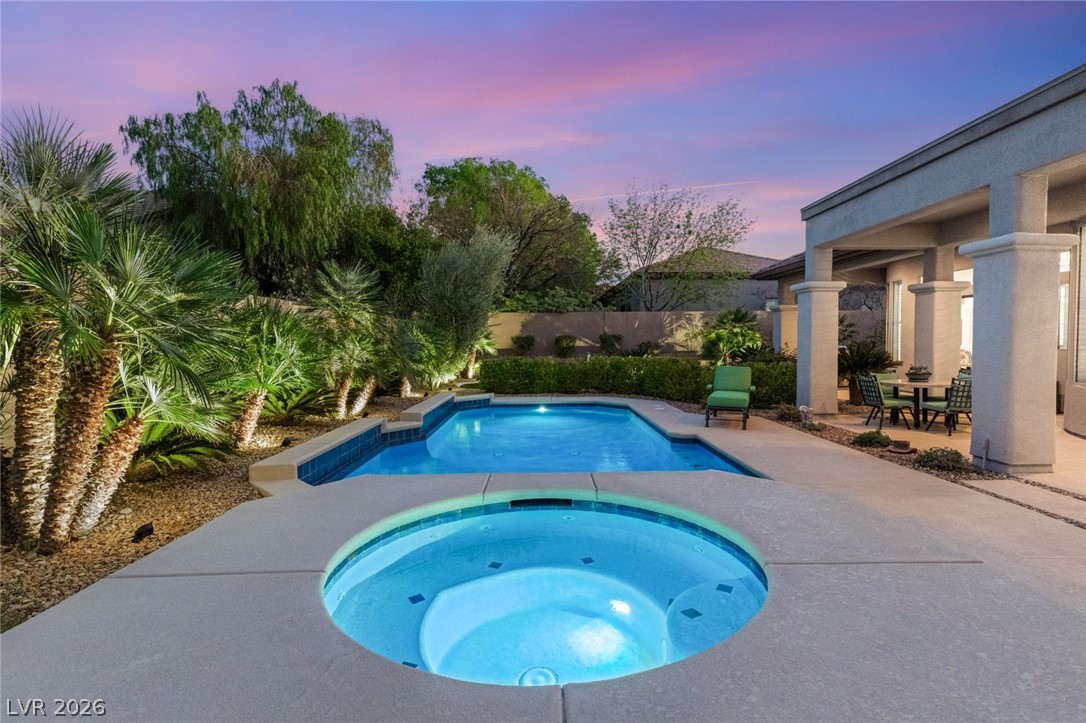 26 Hassayampa Trail Henderson NV 89052