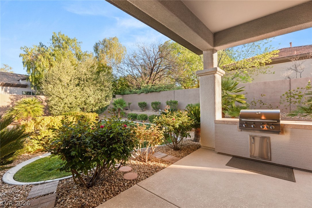 26 Hassayampa Trail Henderson NV 89052