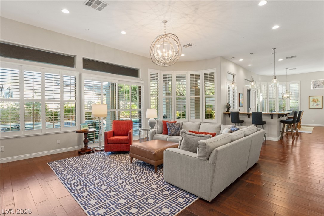 26 Hassayampa Trail Henderson NV 89052