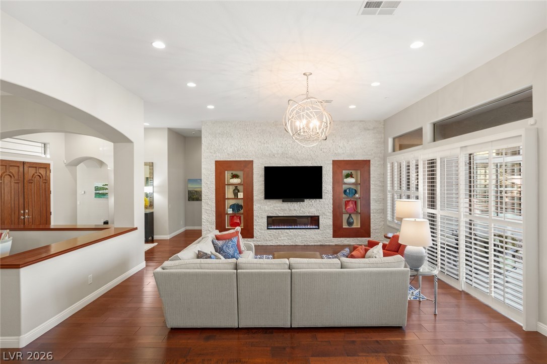 26 Hassayampa Trail Henderson NV 89052