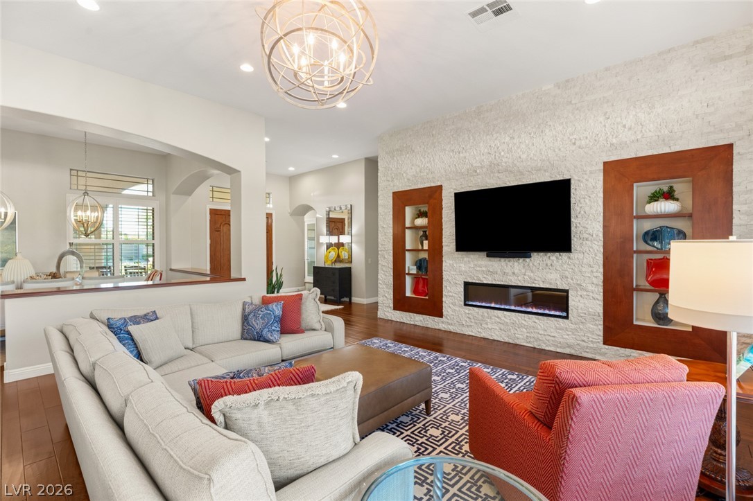 26 Hassayampa Trail Henderson NV 89052