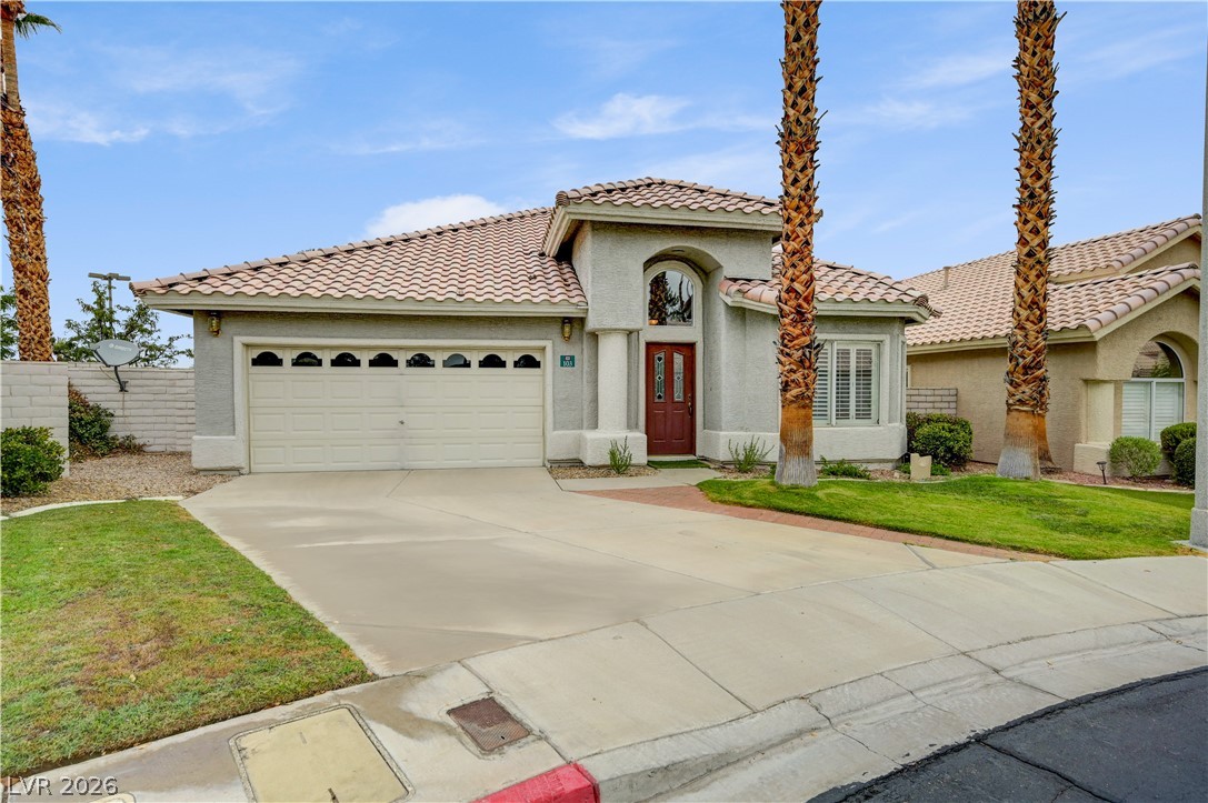 103 Eagleview Court Henderson NV 89074