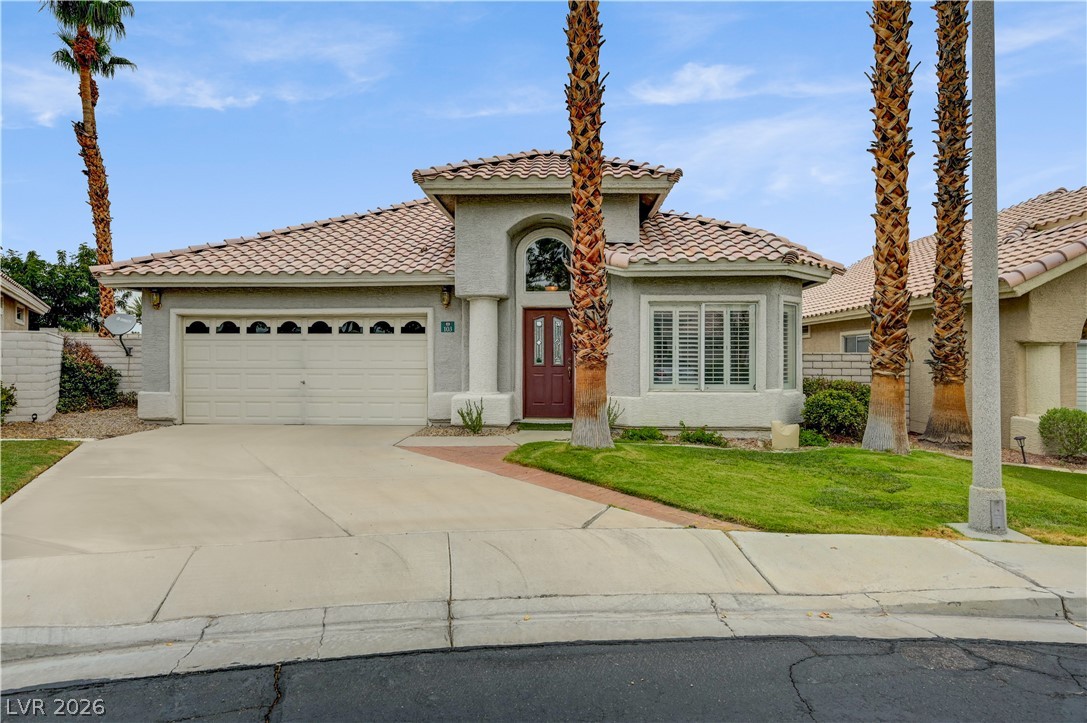 103 Eagleview Court Henderson NV 89074