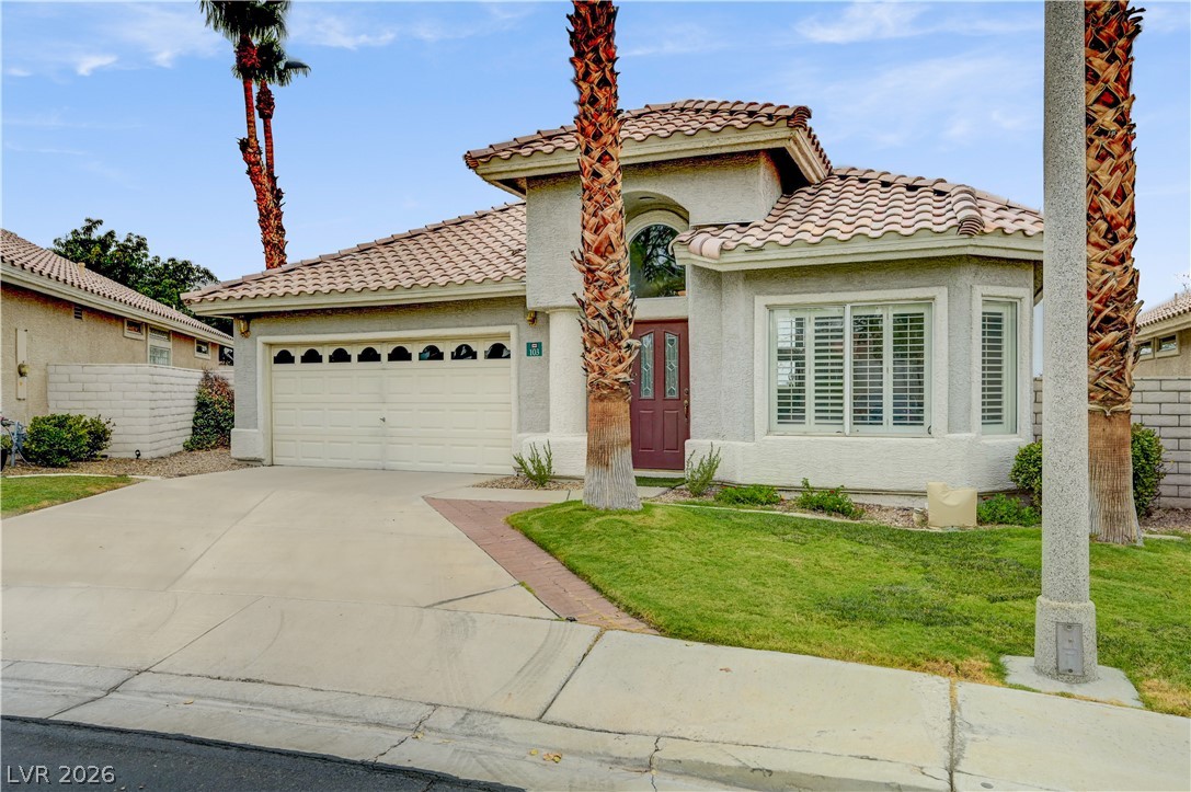 103 Eagleview Court Henderson NV 89074