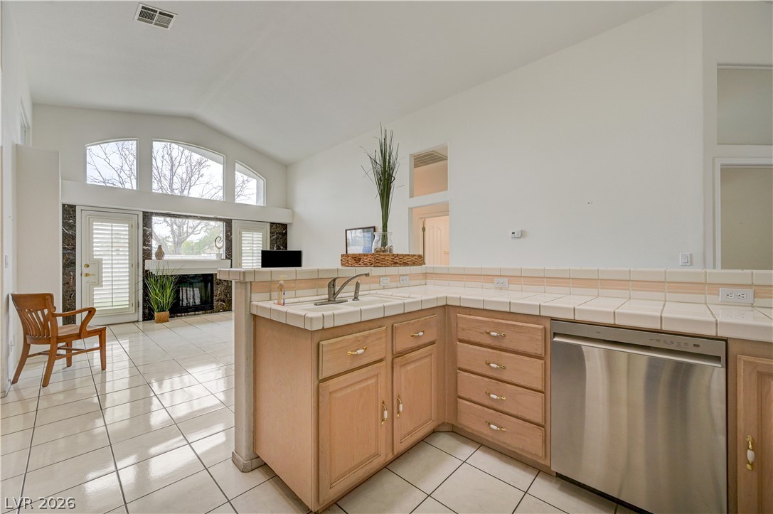 103 Eagleview Court Henderson NV 89074