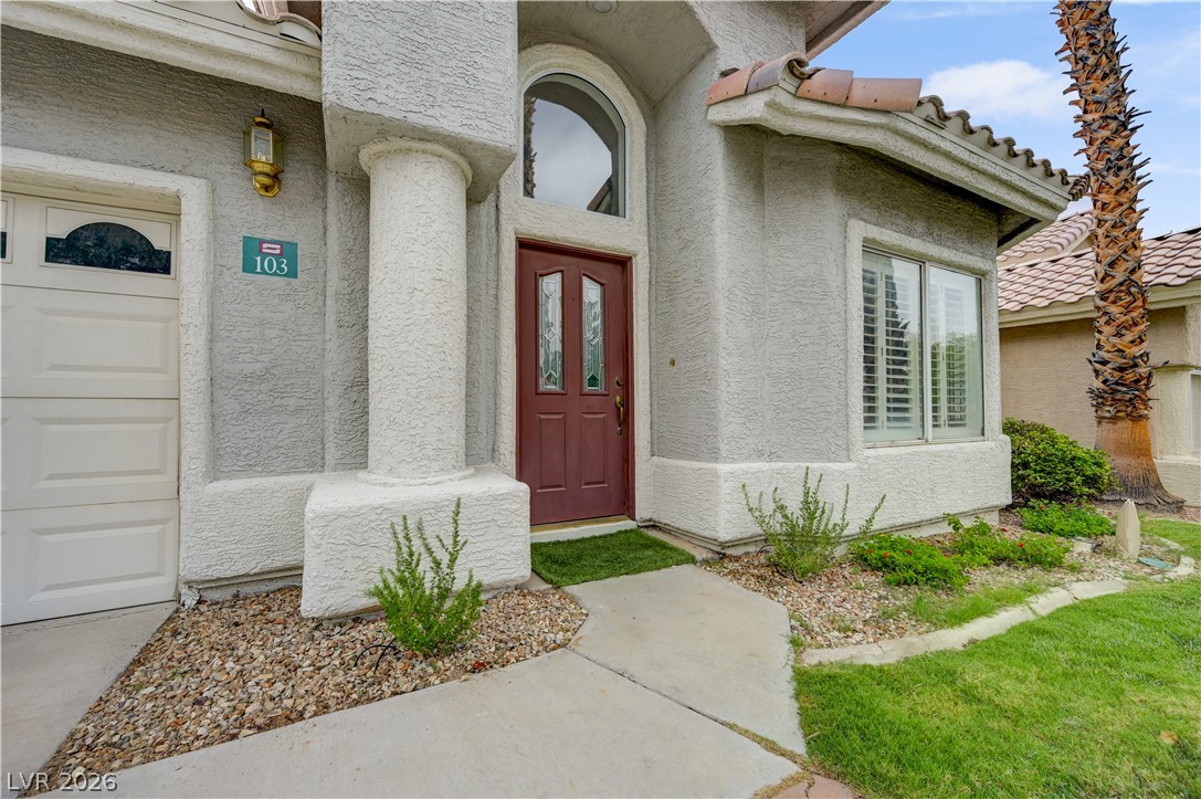 103 Eagleview Court Henderson NV 89074
