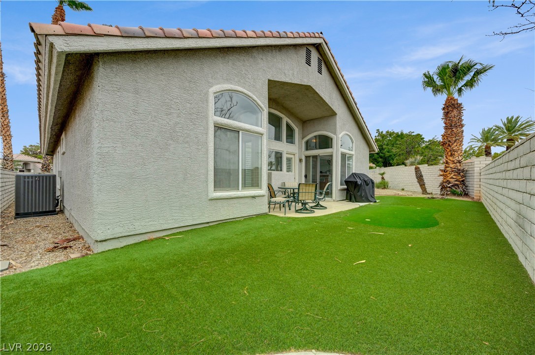 103 Eagleview Court Henderson NV 89074